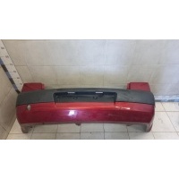 Бампер задний RENAULT Megane II 2002-2009 7701476955
