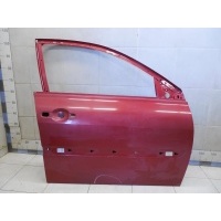 Дверь передняя правая RENAULT Megane II 2002-2009 7751473729