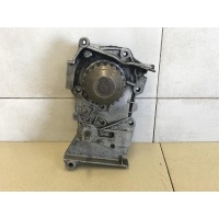Насос водяной (помпа) RENAULT Megane II 2002-2009 8200582675