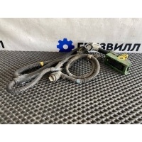 проводка КПП Volvo FH4 21493685
