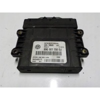 Volkswagen гольф v блок управления кпп 09g927750dj