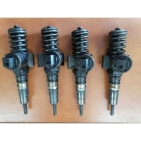 Форсунки audi 2 , 0tdi 03g130073g