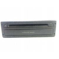 Cd - чейнджер renault megane scenic