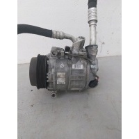 Компрессор кондиционера мерседес 0022307711 w221