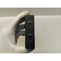 audi q3 83a разъем usb 83a035736