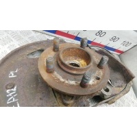 Ступица передняя левая LAND ROVER RANGE ROVER SPORT (2005-2013) 2006 RUB500130, RFM500010