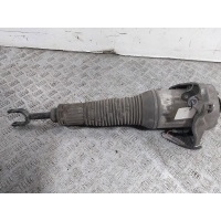 Пневмостойка передняя левая BFL , полный привод. Audi A8 D3/4E 2004 4E0616039AB