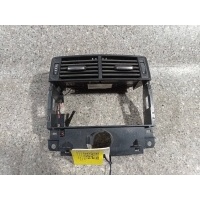 дефлектор обдува салона ЗАДНИЙ. полный привод. Audi A8 D3/4E 2004 4E0819203B