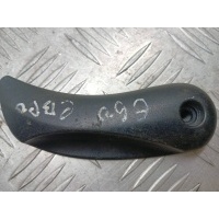Ручка открывания капота BMW 5 E60/E61 2008 7008933
