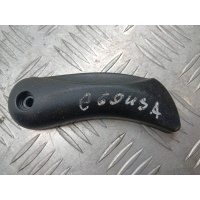 Ручка открывания капота BMW 5 E60/E61 2008 7008933