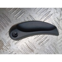 Ручка открывания капота BMW 7 серия F01/F02 2011 9113984