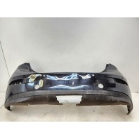 бампер Mazda 3 BM 2013- BHN150221