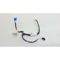 Проводка салона Mercedes C W205 2018 A2055402224