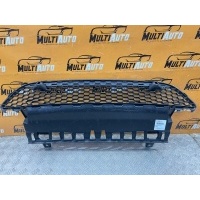 Решетка в бампер Перед. Mercedes GLS X167 2019-2023 A1678852306