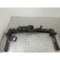 Прицепное устройство (фаркоп) Mercedes Benz E W211 2004 A2116105925