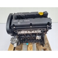 Двигатель opel astra iii h 1.6 16v новый rozrzą z16xep