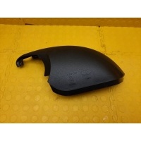 Накладка на зеркало (крышка) Renault Duster HJD 2021 963064527R, 232635293