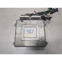 Блок управления двигателем Mazda 5 (CR) 2005-2010 2006 l82318881c