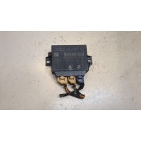 Блок управления парктрониками Audi Q5 2008-2017 2013 8K0919475R