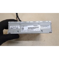 Блок управления радиоприемником Audi Q5 2008-2017 2013 4G0035053