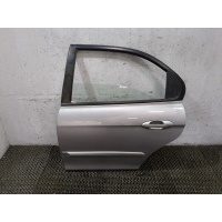 Дверь боковая (легковая) Hyundai Sonata 4 1998-2001 1999 7700338110