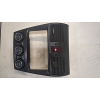 Переключатель отопителя (печки) Subaru Forester 2013- 2014 72311SG030