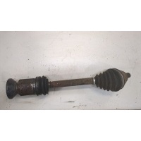 Полуось (приводной вал, шрус) Volkswagen Tiguan 2007-2011 2010 5N0407766