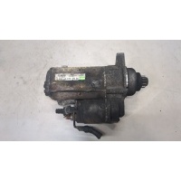 Стартер Skoda Octavia Tour 2000-2010 2003 02a911024g