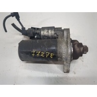 Стартер Volkswagen Touran 2010-2015 2012 02z911023n
