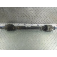 Полуось передняя правая Mitsubishi Carisma I (1995—1999) 1998 MR111368