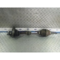 Полуось передняя левая Mitsubishi Carisma I (1995—1999) 1998 MR111367