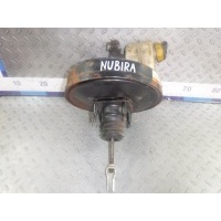 Усилитель тормозов вакуумный Daewoo Nubira II (1999—2003) J150 1999 96249244