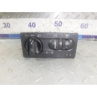 Блок управления светом Volkswagen Golf Mk3 (1991—2000) 1H6941532