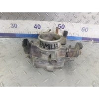 Заслонка дроссельная механическая Mazda Familia BJ (1998—2004) BJ 1998 ZL0113640A