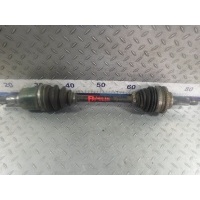 Полуось передняя левая Mazda Familia BJ (1998—2004) BJ 1998 FA502560XB