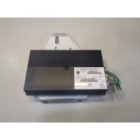 Усилитель звука Jeep Grand Cherokee 2010-2013 2011 05064533AJ
