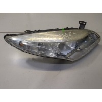 Фара (передняя) Renault Megane 3 2009- 2010 260100850r
