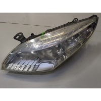 Фара (передняя) Renault Megane 3 2009- 2010 260604733r