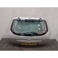 Фонарь дополнительный (стоп-сигнал) Hyundai Tucson 1 2004-2009 2007 927002E001