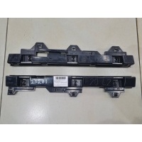 Комплект креплений порога BMW F20 2013 51778056813