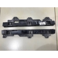 Комплект креплений порога BMW F20 2013 51778056813