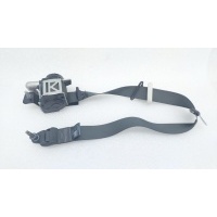 Ремень безопасности с пиропатроном Ford Mondeo 5 2016 2216026, DS73-F61294-AS35B8, DS73-F61294-AN35B8