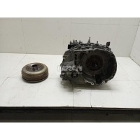 АКПП (автоматическая коробка переключения передач) Renault Logan II 2014 8201477444