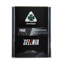Масляный petronas selenia quadrifoglio 5w40 2l
