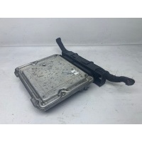 Блок управления двигателем Volkswagen Tiguan 2009 06J906026H, 0261201781