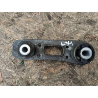 Подушка крепления двигателя Renault Laguna 2 2005 8200000010