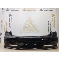 Бампер задний Hyundai Sonata 8 DN8 2019-2022 86611L1000
