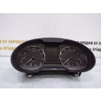 Панель приборов Skoda Octavia 5E5 2013 5E0920971B