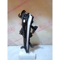 Peugeot 508 ii 18 - 21 светодиодный drl valeo 9820134780