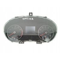 Kia optima iv сша спидометр часы бензин 1.6 t - gdi